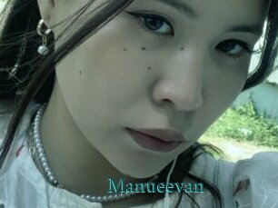 Manueevan