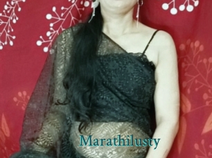 Marathilusty