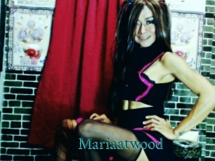 Mariaatwood