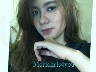 Mariakris4you