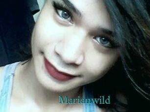 Marianwild