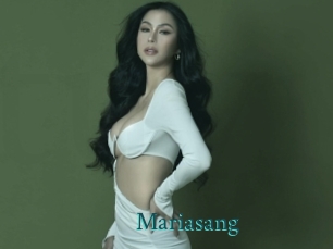 Mariasang