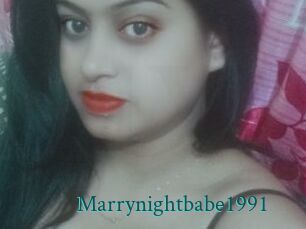 Marrynightbabe1991