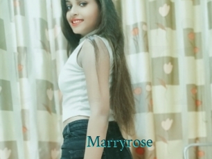 Marryrose