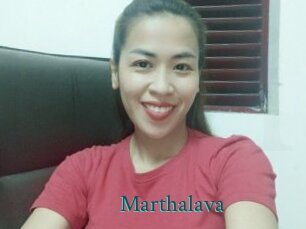 Marthalava