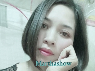 Marthashow