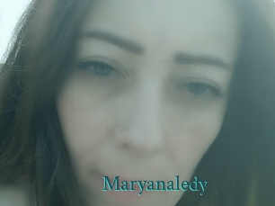 Maryanaledy