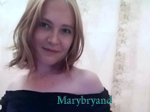 Marybryand