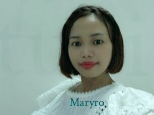 Maryro