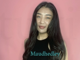 Maudhedley