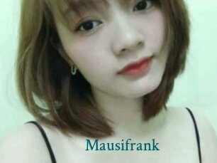 Mausifrank