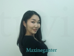 Maxineganter