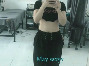 May_sexyy