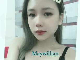 Maywillian