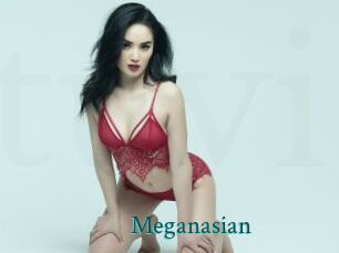 Meganasian