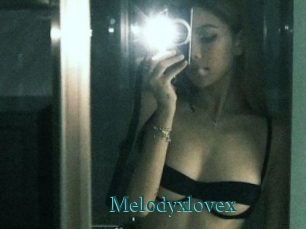 Melodyxlovex