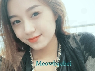 Meowbaobei