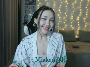 Miakamado