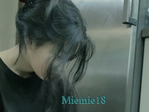 Miemie18