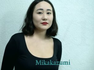 Mikakazumi