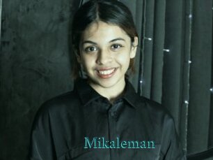 Mikaleman