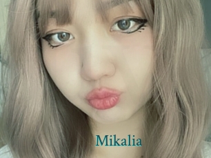 Mikalia