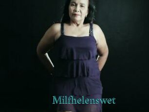 Milfhelenswet