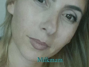 Milkmam