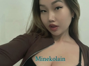 Minekolain