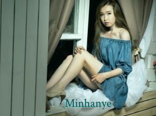 Minhanye