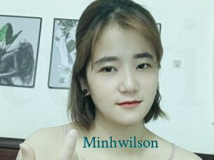 Minhwilson