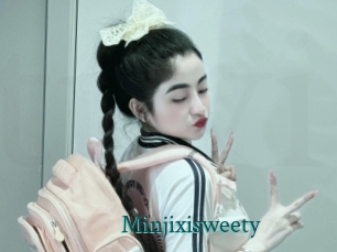 Minjixisweety