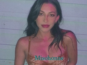 Misohonne