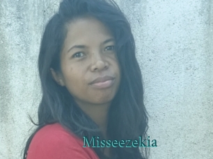 Misseezekia