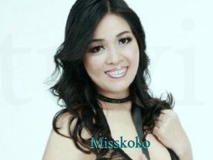 Misskoko