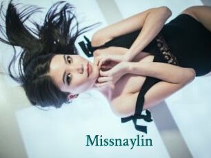 Missnaylin