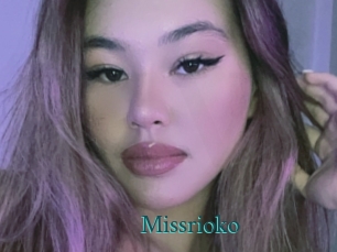 Missrioko