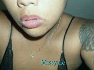 Missyme