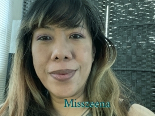 Misszeena