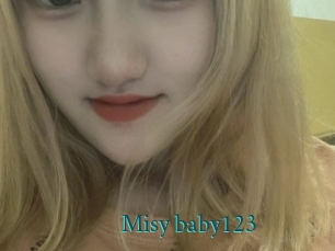 Misy_baby123