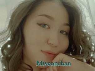 Miyeonchan