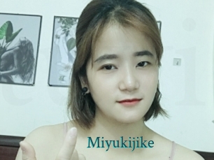 Miyukijike