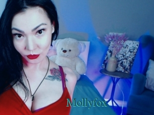 Mollyfox