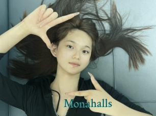 Monahalls