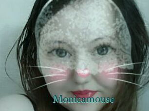 Monicamouse