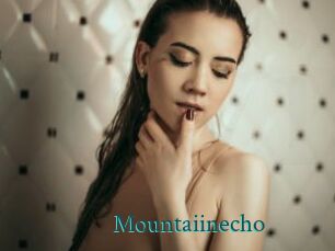 Mountaiinecho