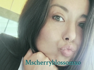 Mscherryblossomxo