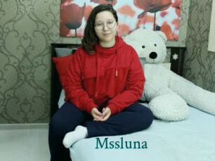 Mssluna