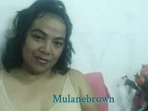 Mulanebrown