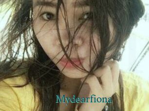 Mydearfiona